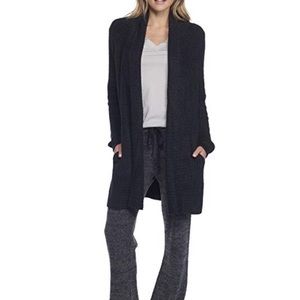 Barefoot Dreams Cozychic Lite Montecito Cardi